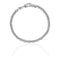 BRACCIALE CATENA OVALE 2501